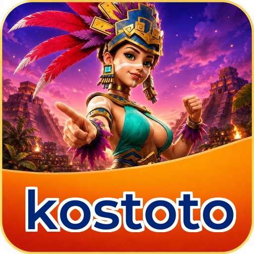 Panduan Download kostoto