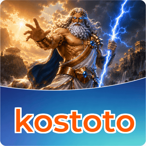 Infrastruktur Pengujian - kostoto