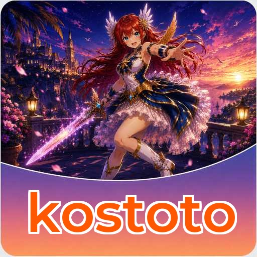 Download kostoto APK